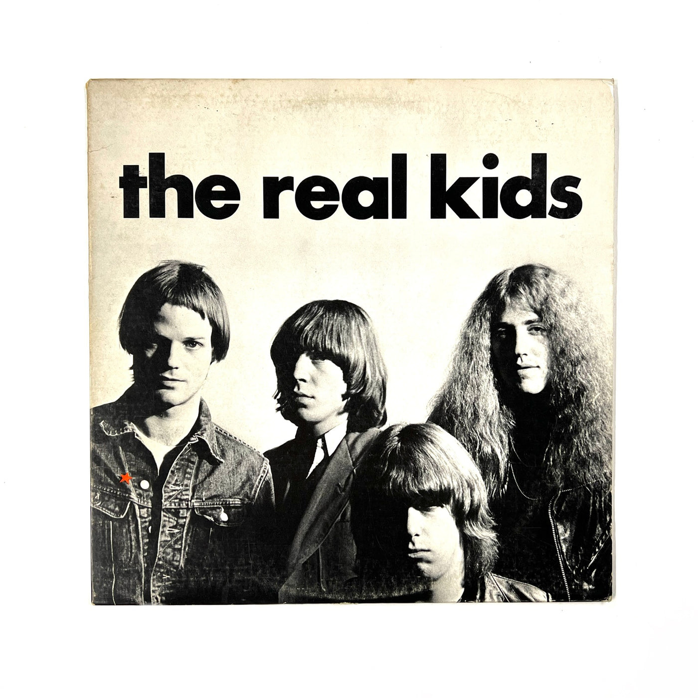 The Real Kids - The Real Kids