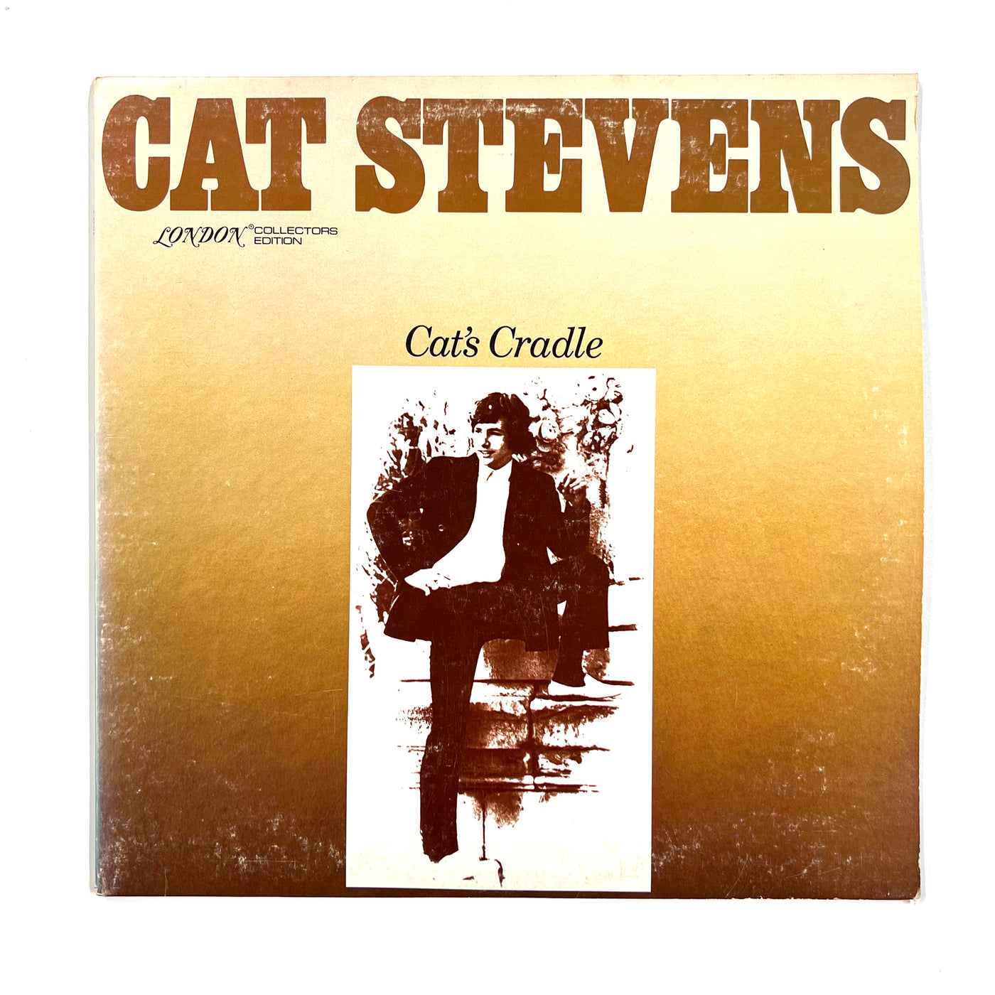 Cat Stevens - Cat's Cradle