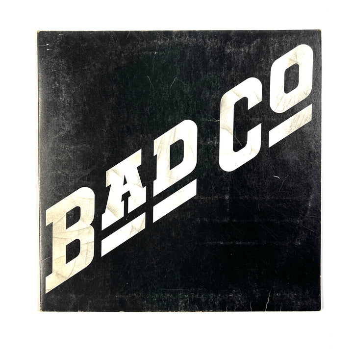 Bad Company - Bad Company