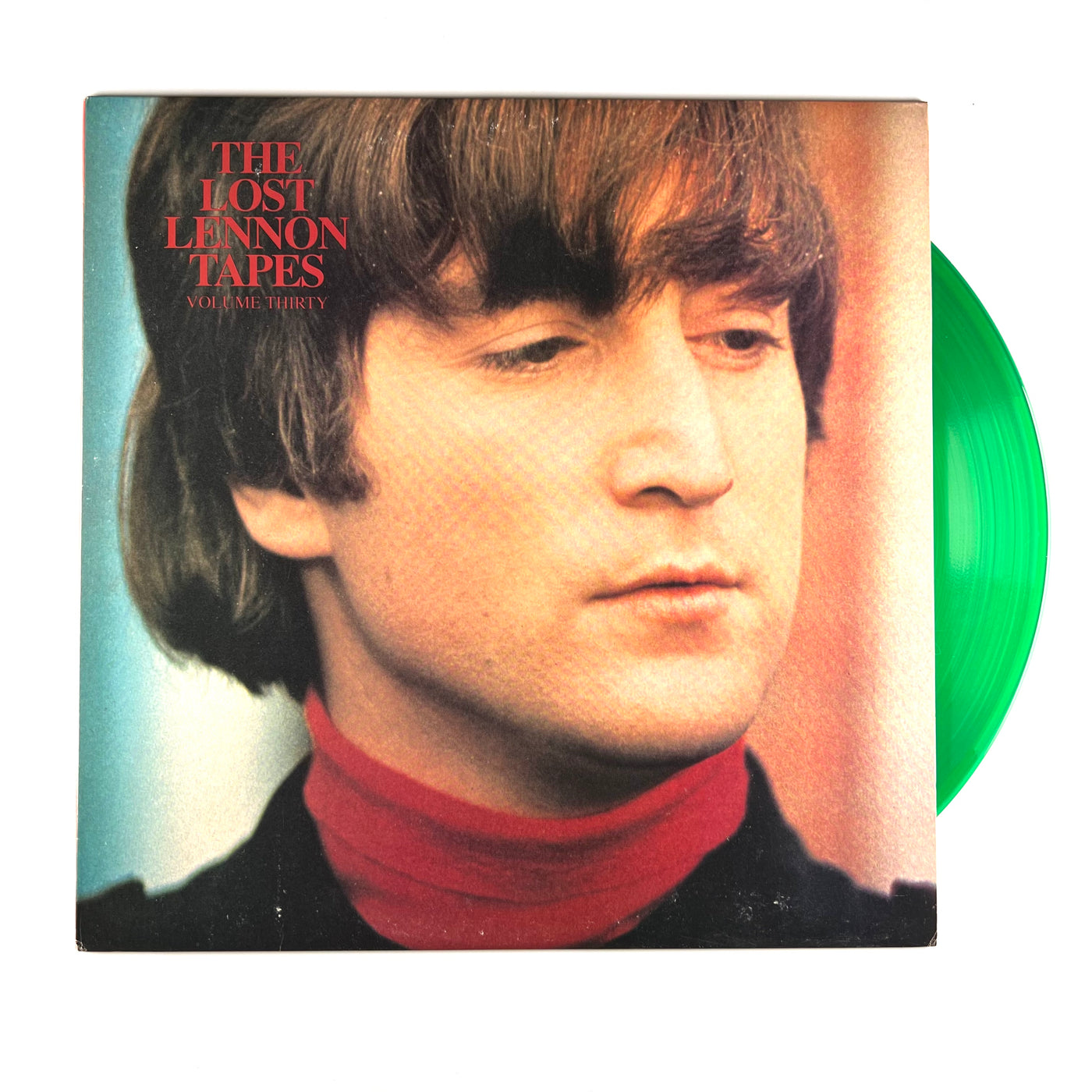 John Lennon - The Lost Lennon Tapes Volume Thirty