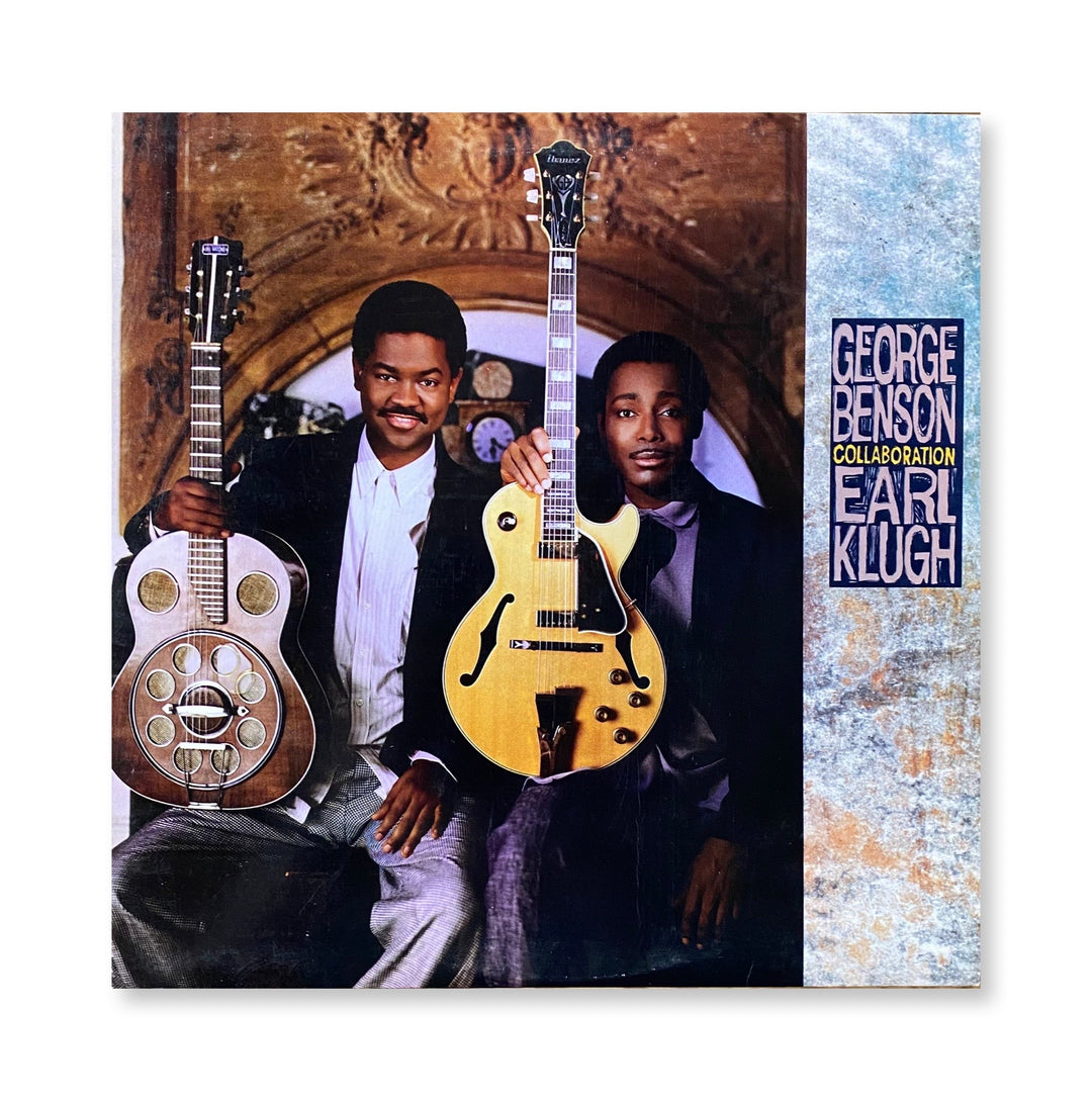 George Benson, Earl Klugh - Collaboration