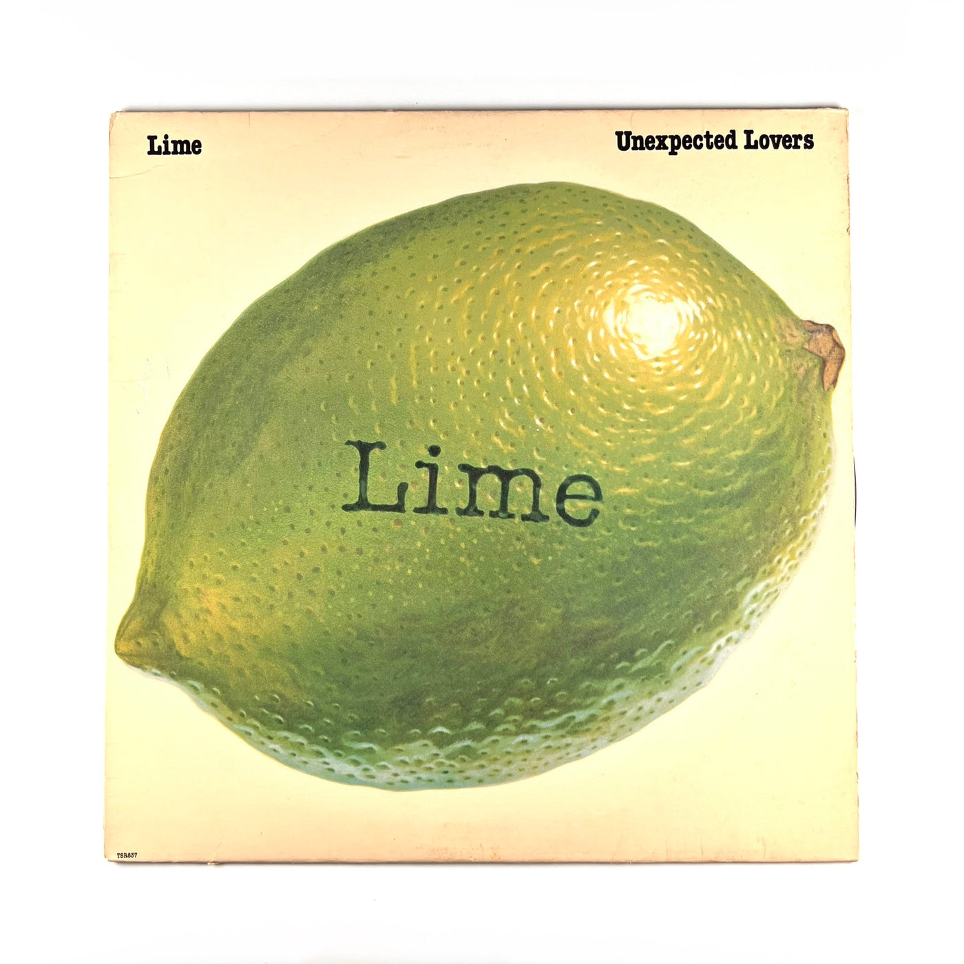 Lime  - Unexpected Lovers