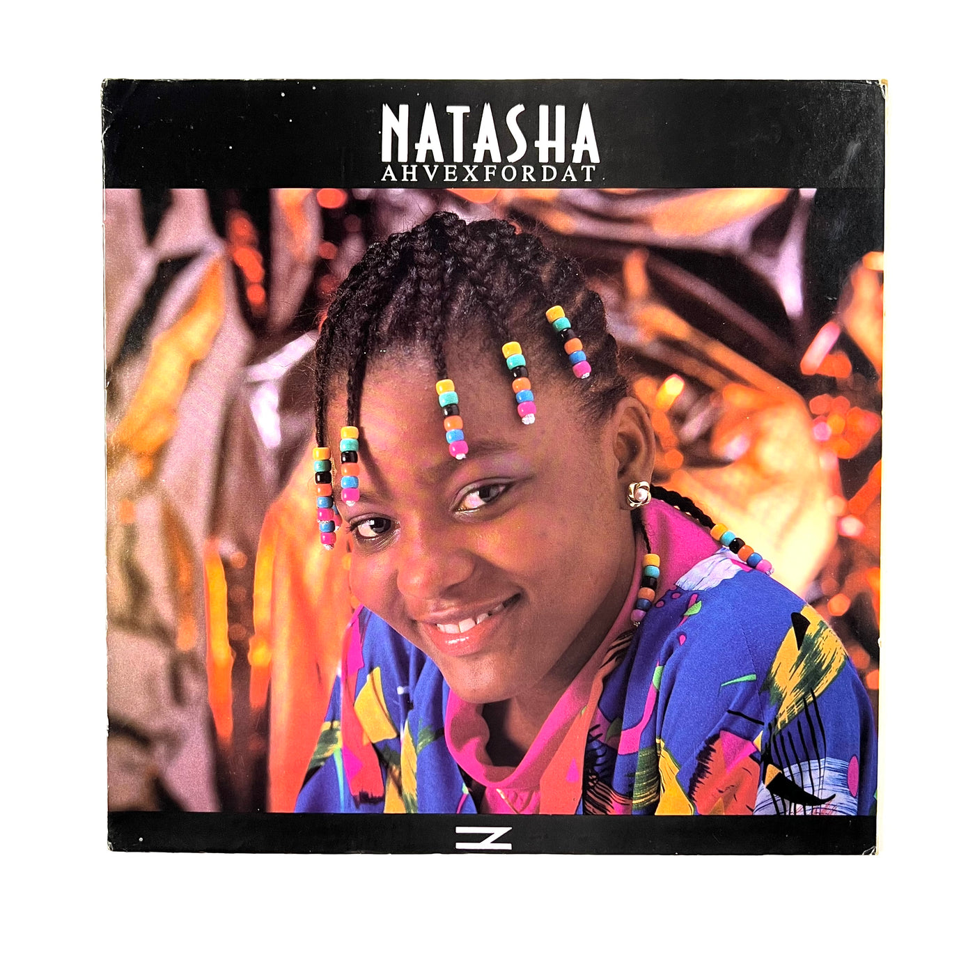 Natasha Wilson - Ah Vex For Dat