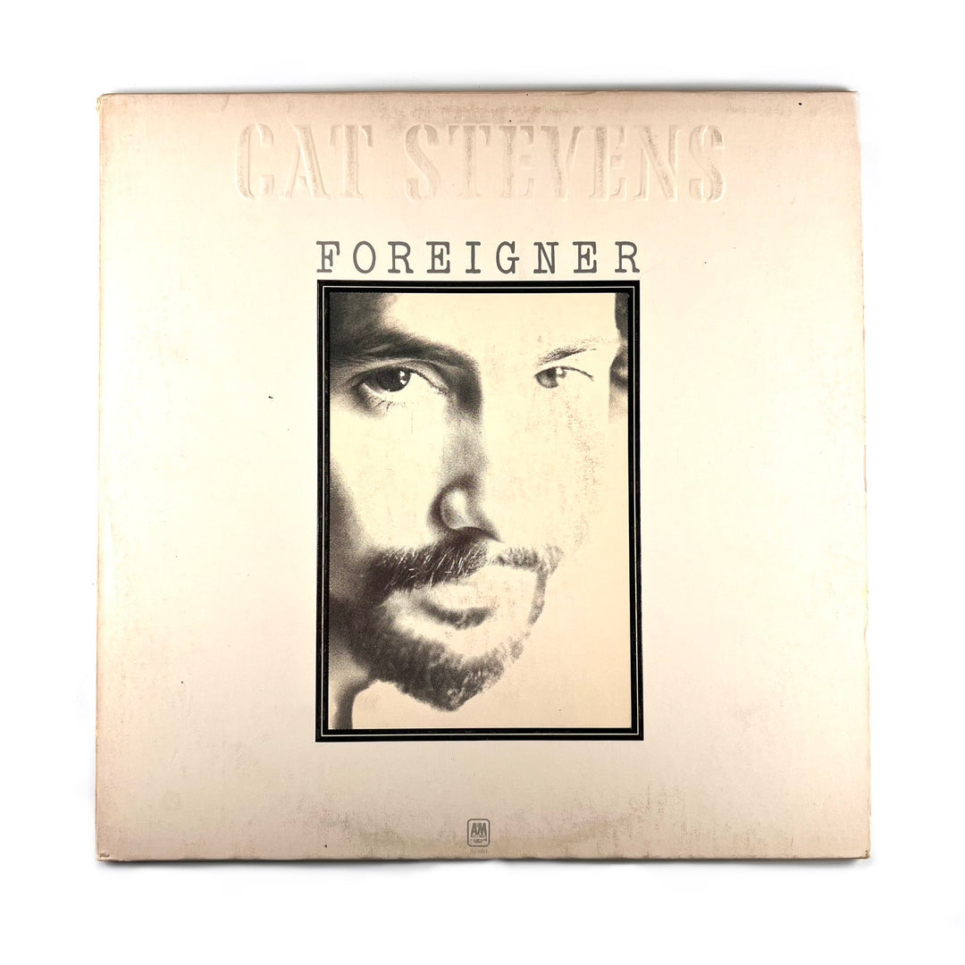 Cat Stevens - Foreigner