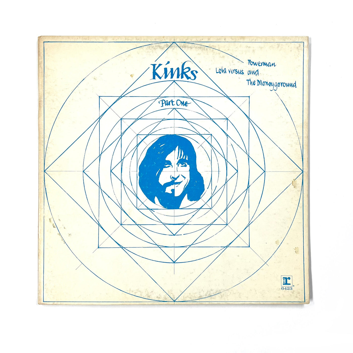 The Kinks - Lola Versus Powerman And The Moneygoround - Part One