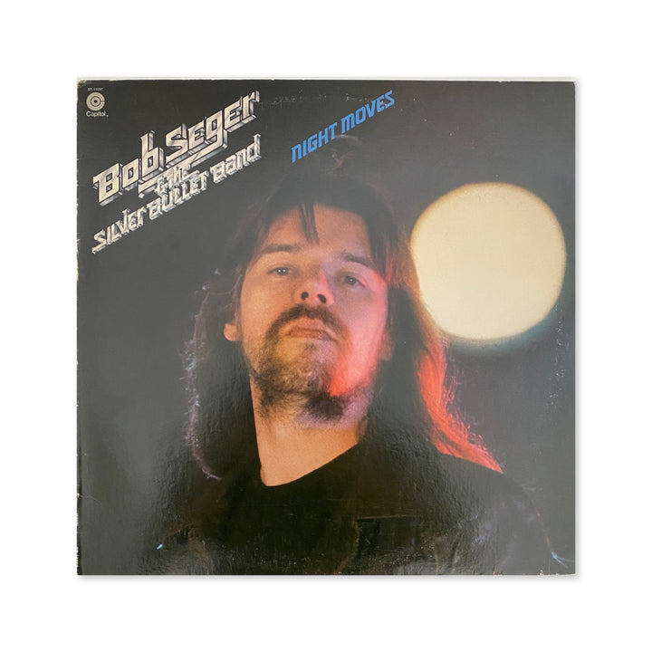 Bob Seger & The Silver Bullet Band – Night Moves