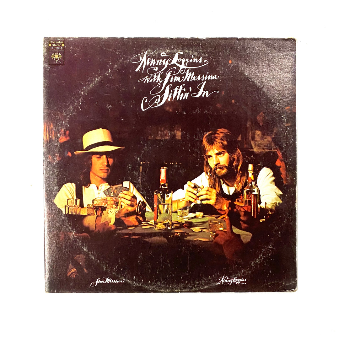 Loggins And Messina - Sittin' In