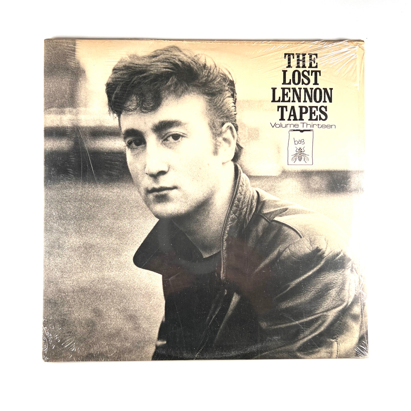 John Lennon - The Lost Lennon Tapes Volume Thirteen