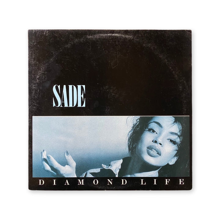 Sade - Diamond Life