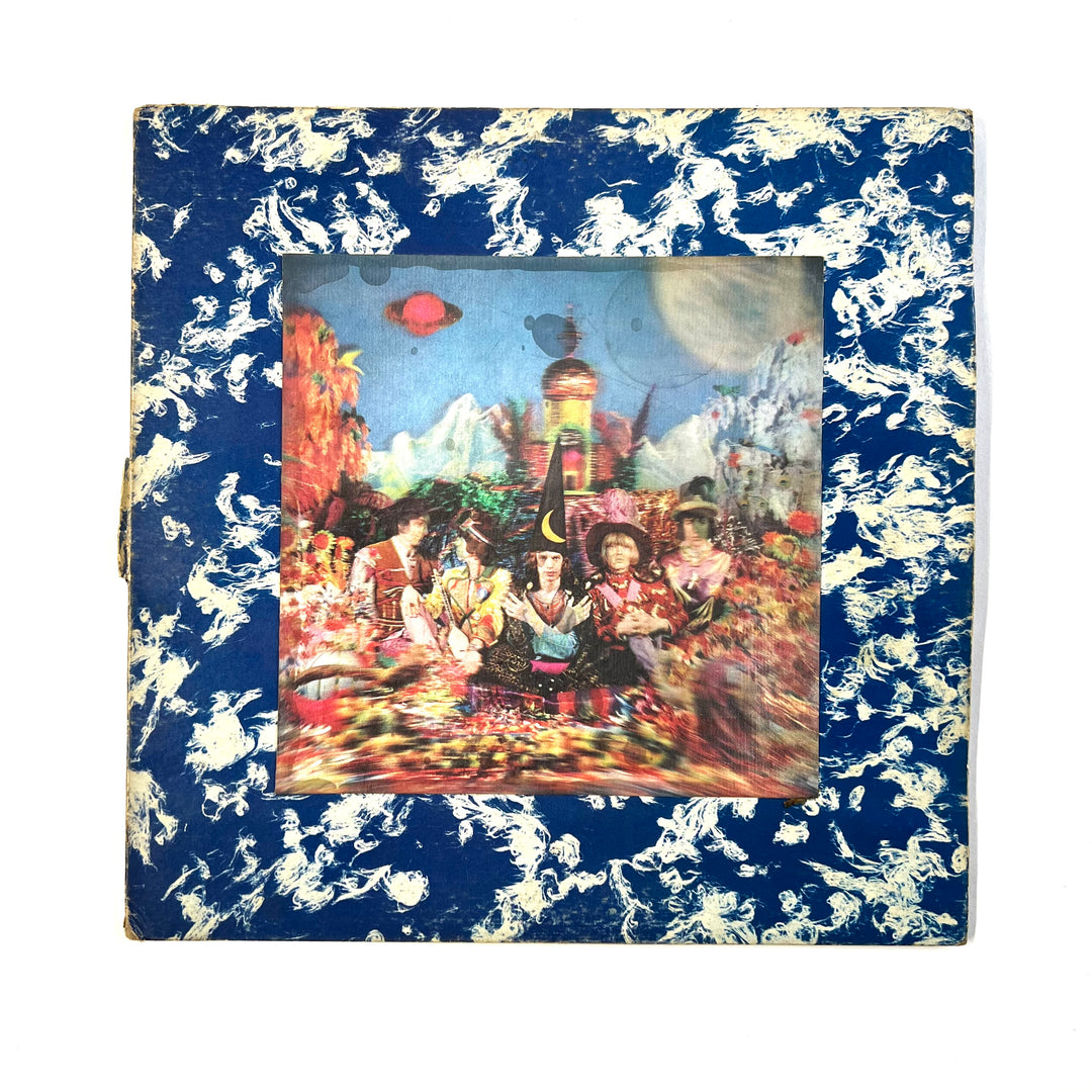 The Rolling Stones - Their Satanic Majesties Request