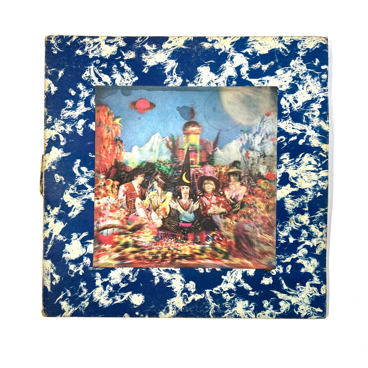 The Rolling Stones - Their Satanic Majesties Request