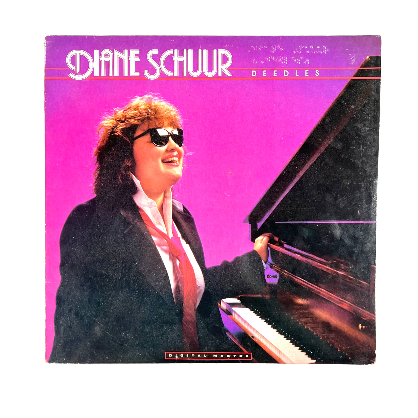 Diane Schuur - Deedles