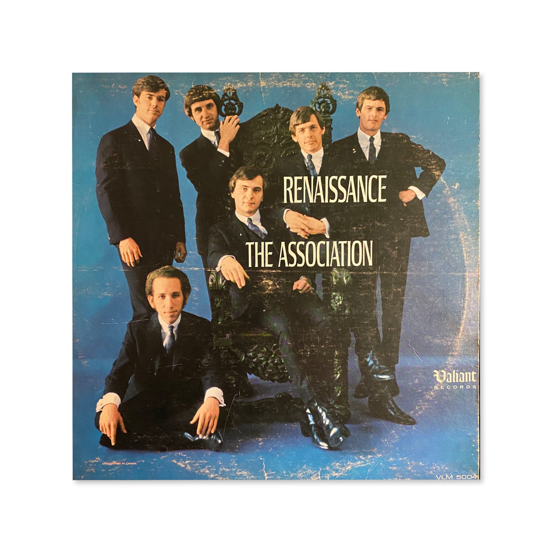 The Association– Renaissance