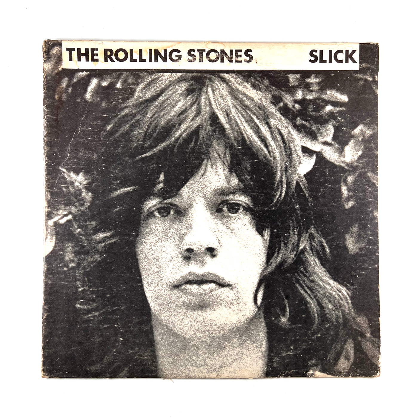 The Rolling Stones - Slick