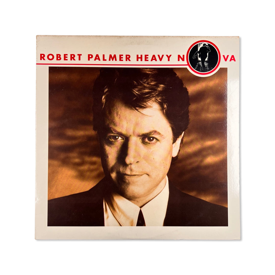 Robert Palmer - Heavy Nova