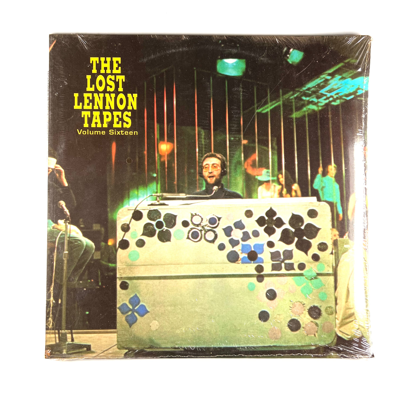 John Lennon - The Lost Lennon Tapes Volume Sixteen