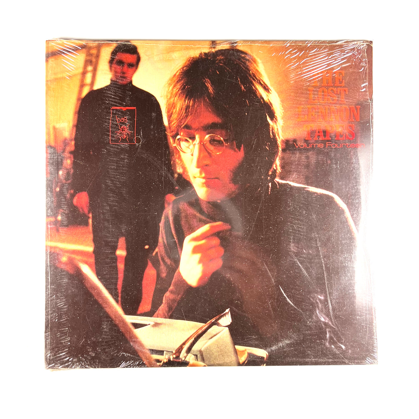 John Lennon - The Lost Lennon Tapes Volume Fourteen