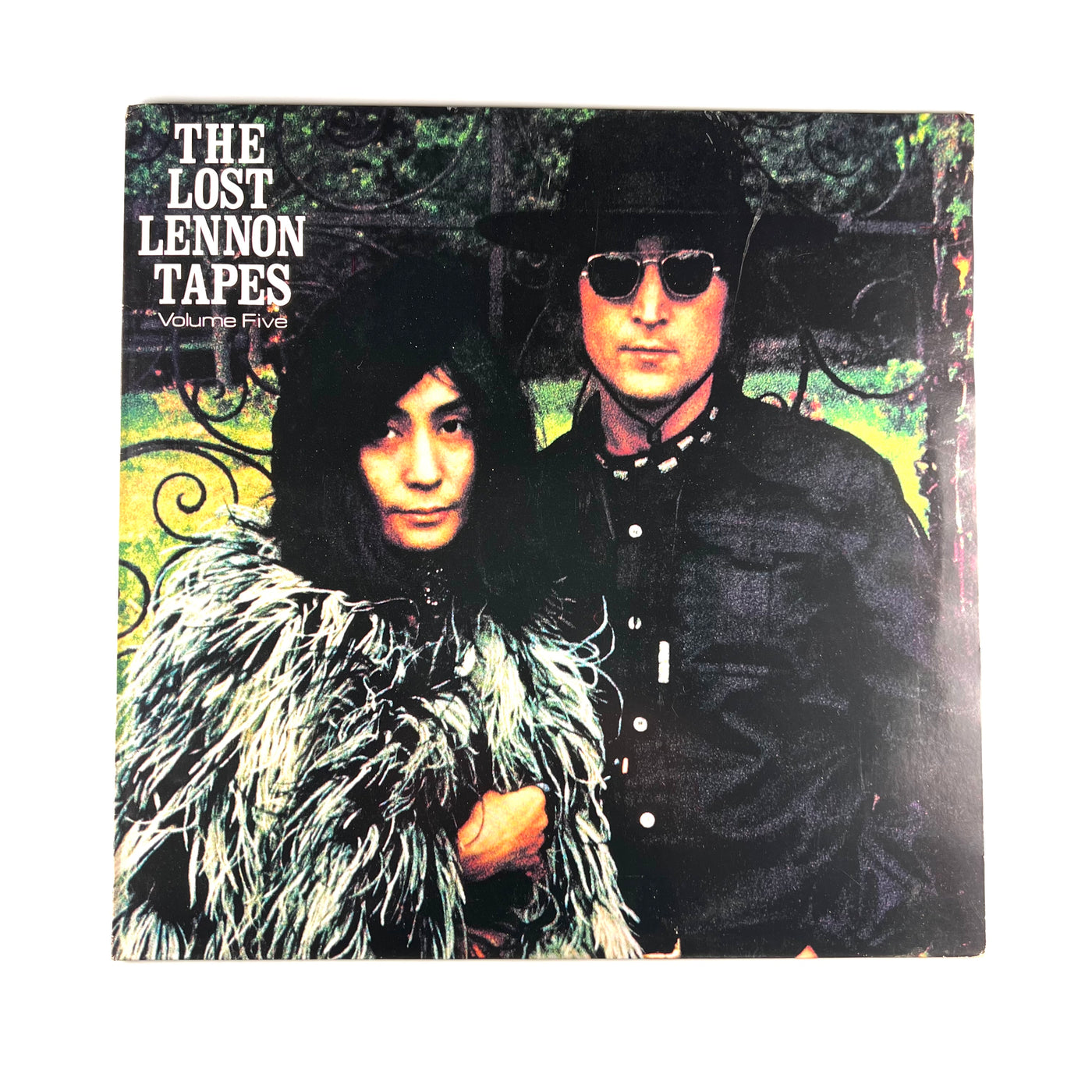 John Lennon - The Lost Lennon Tapes Volume Five