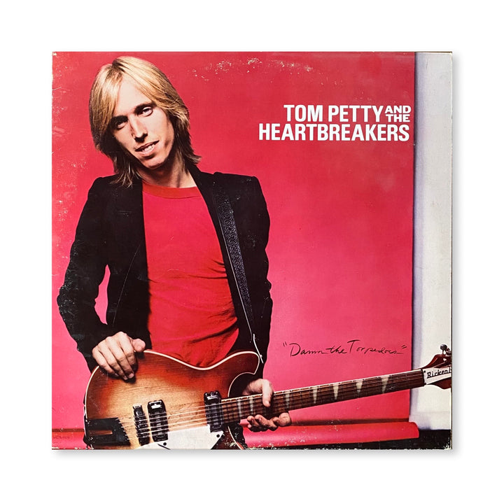 Tom Petty And The Heartbreakers - Damn The Torpedoes