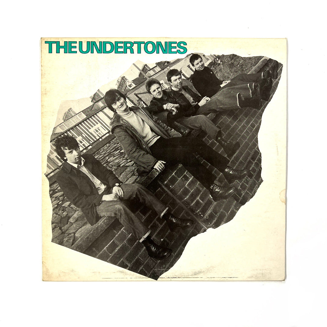 The Undertones - The Undertones