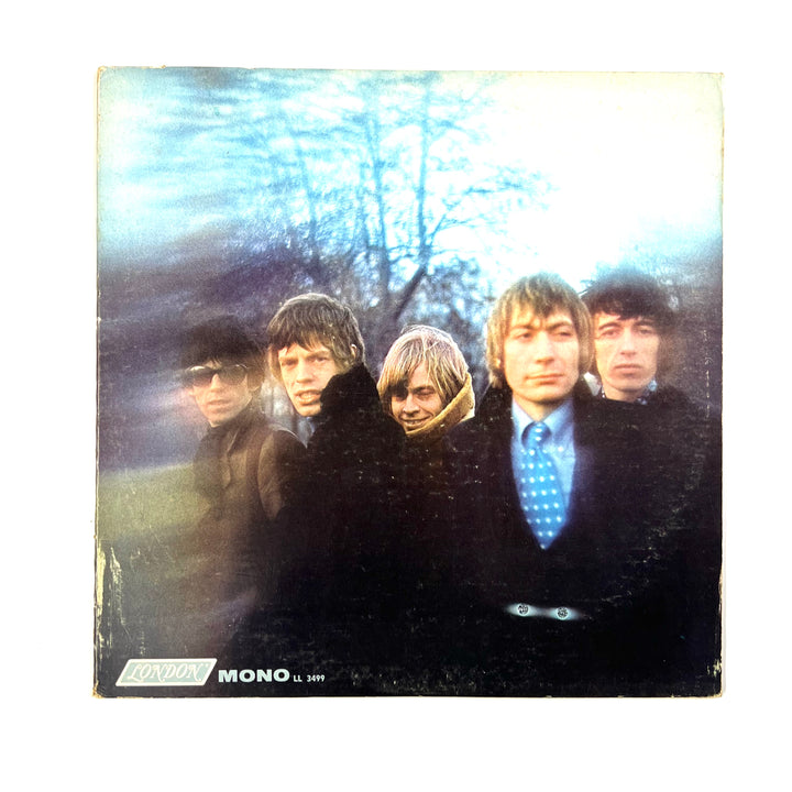 The Rolling Stones - Between The Buttons