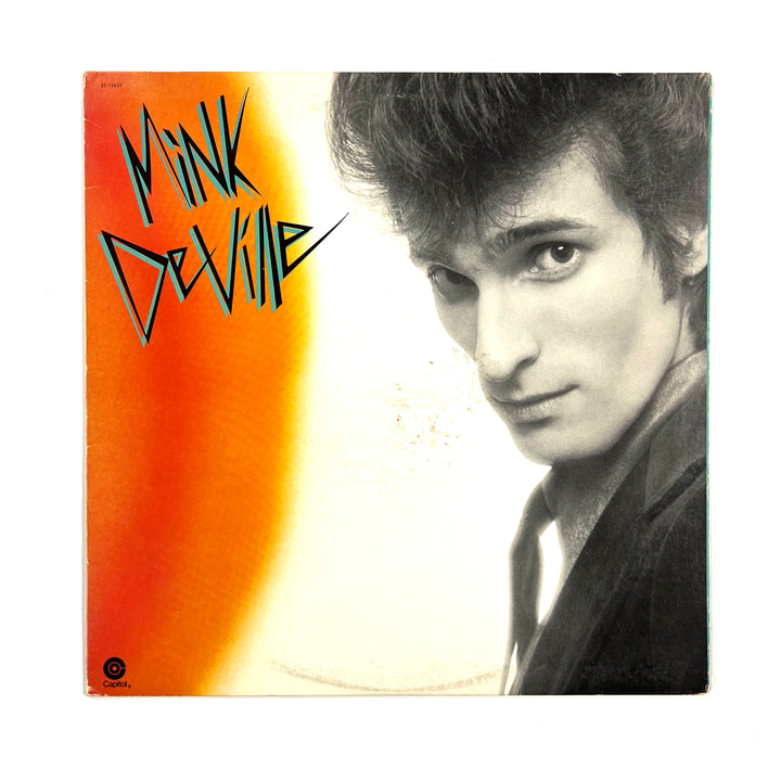 Mink DeVille - Cabretta