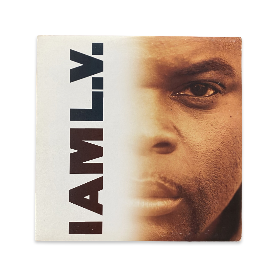 LV - I Am L.V.