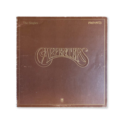 Carpenters – The Singles 1969-1973