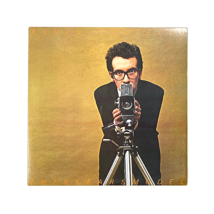 Elvis Costello - This Year's Model