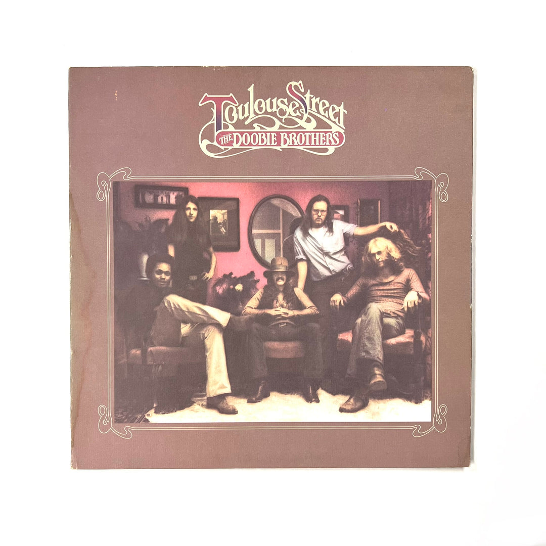 The Doobie Brothers - Toulouse Street