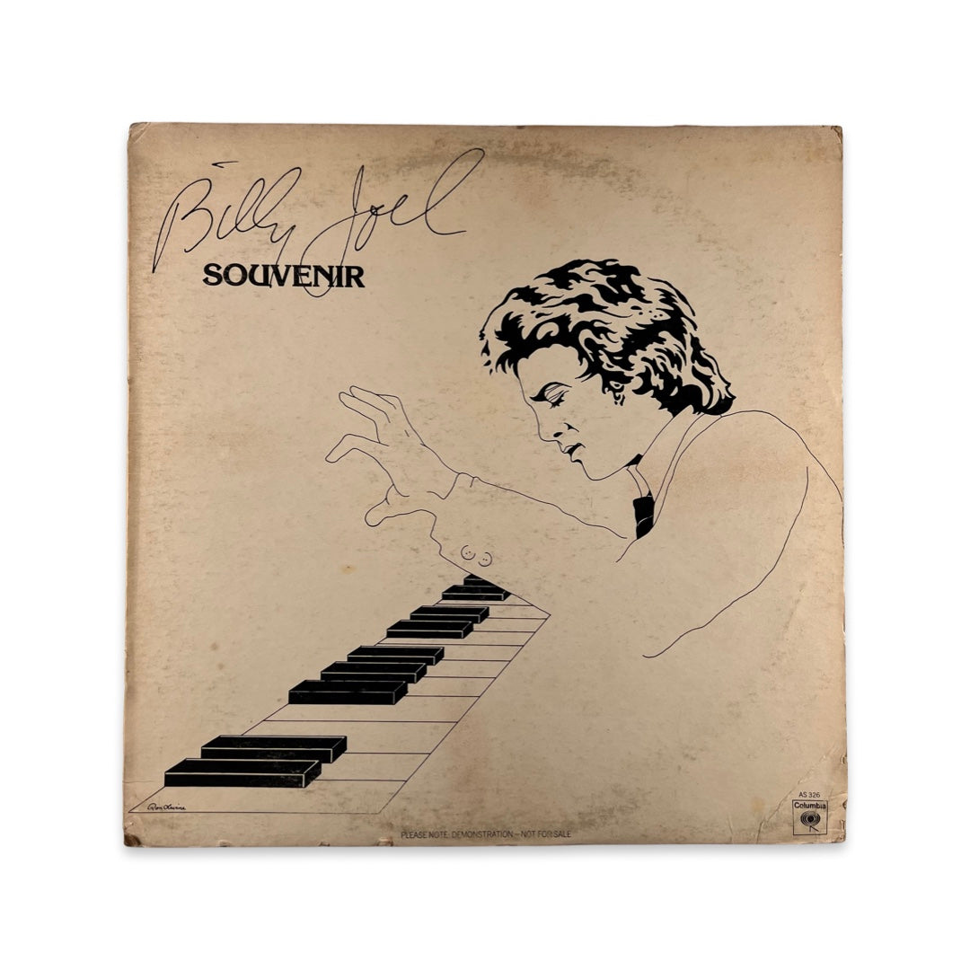 Billy Joel - Souvenir