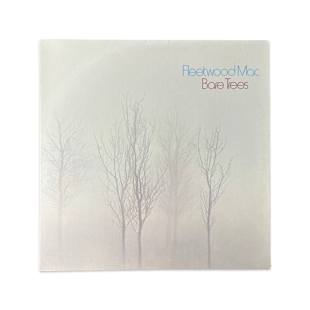 Fleetwood Mac - Bare Trees (1972)