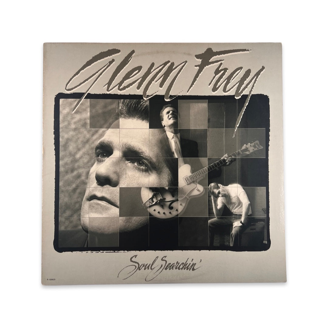 Glenn Frey – Soul Searchin'
