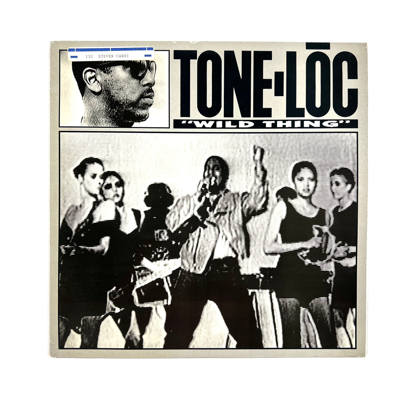 Tone Loc - Wild Thing