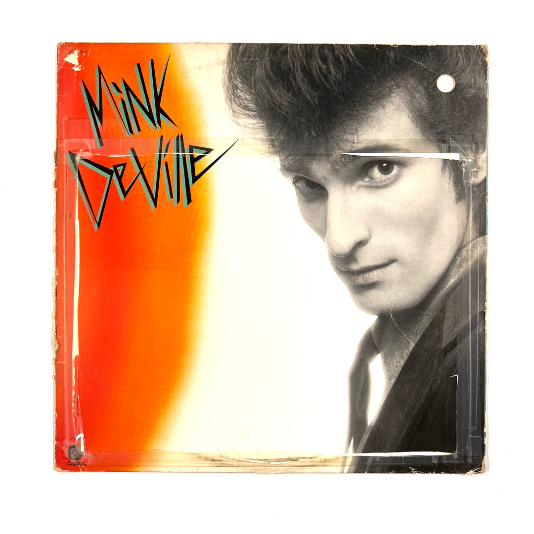 Mink DeVille - Cabretta