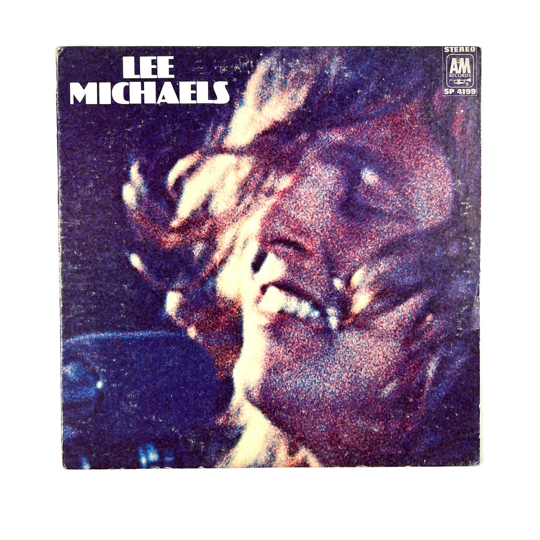 Lee Michaels - Lee Michaels