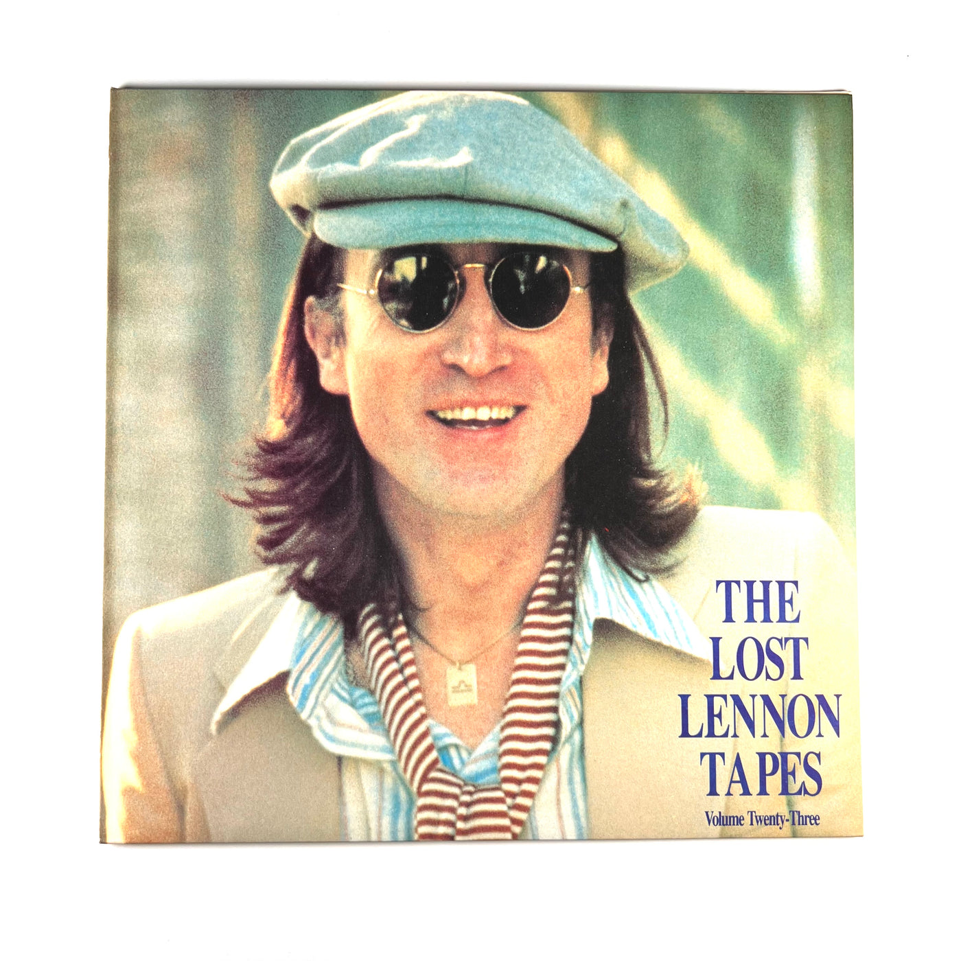 John Lennon - Lost Lennon Tapes Volume Twenty-three