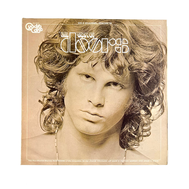 The Doors - The Best Of The Doors