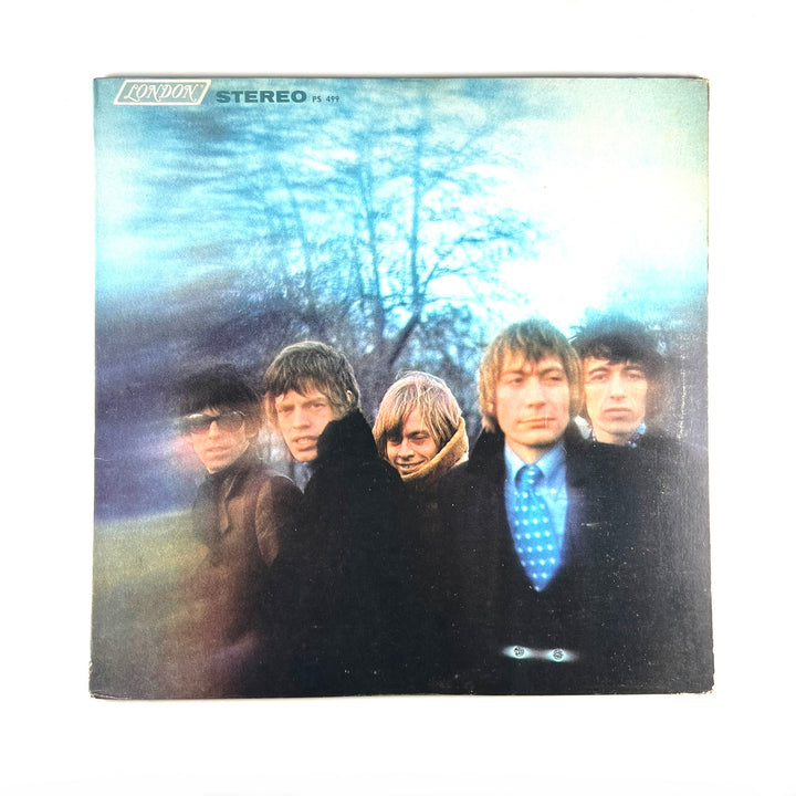 The Rolling Stones - Between The Buttons