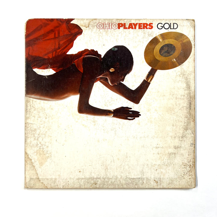 Ohio Players - Ohio Players Gold