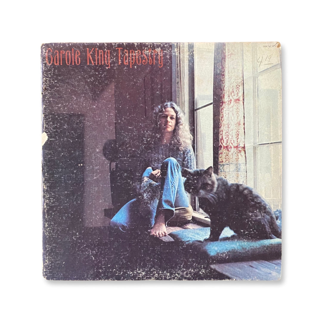 Carole King - Tapestry