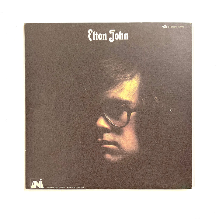 Elton John - Elton John