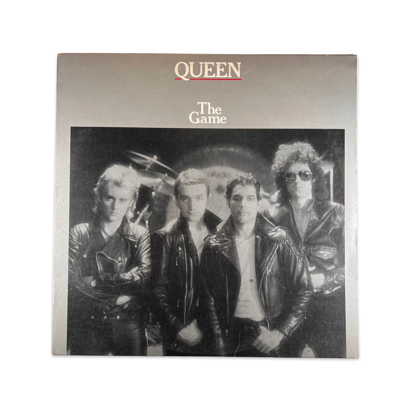 Queen – The Game
