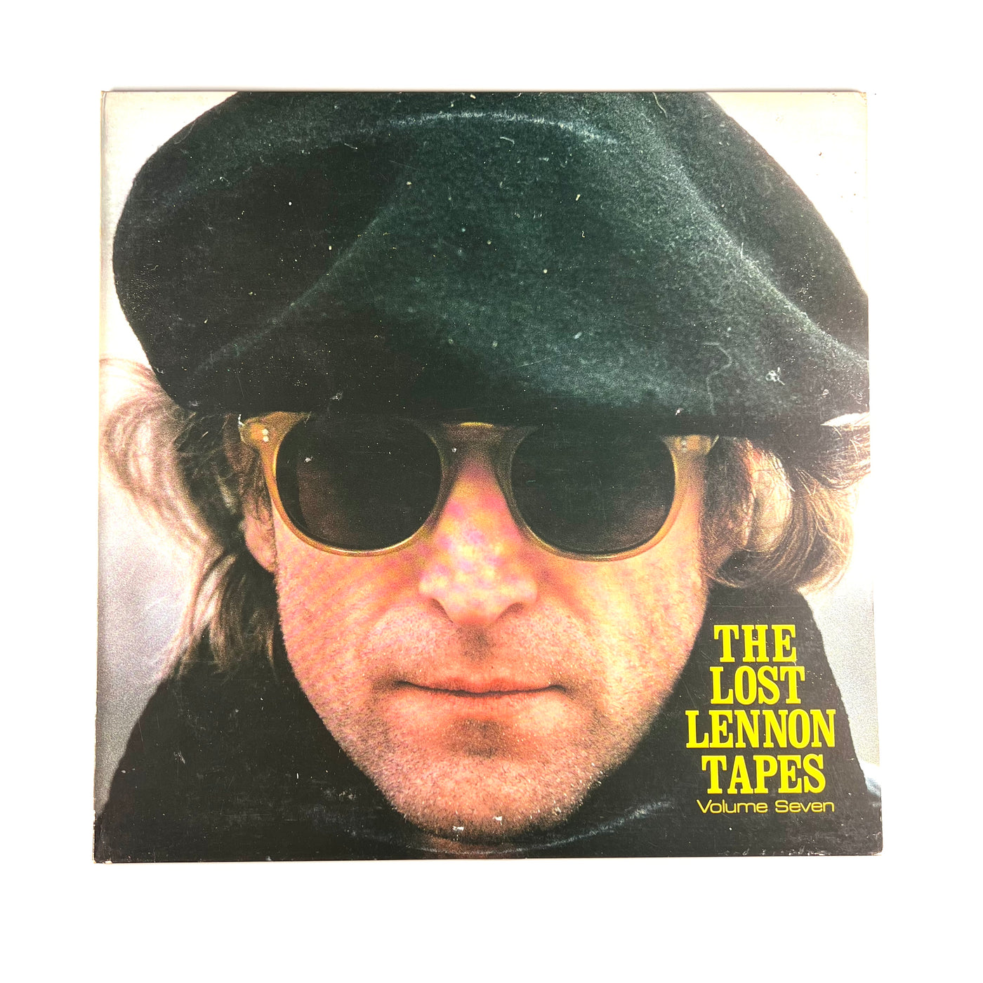 John Lennon - The Lost Lennon Tapes Volume Seven