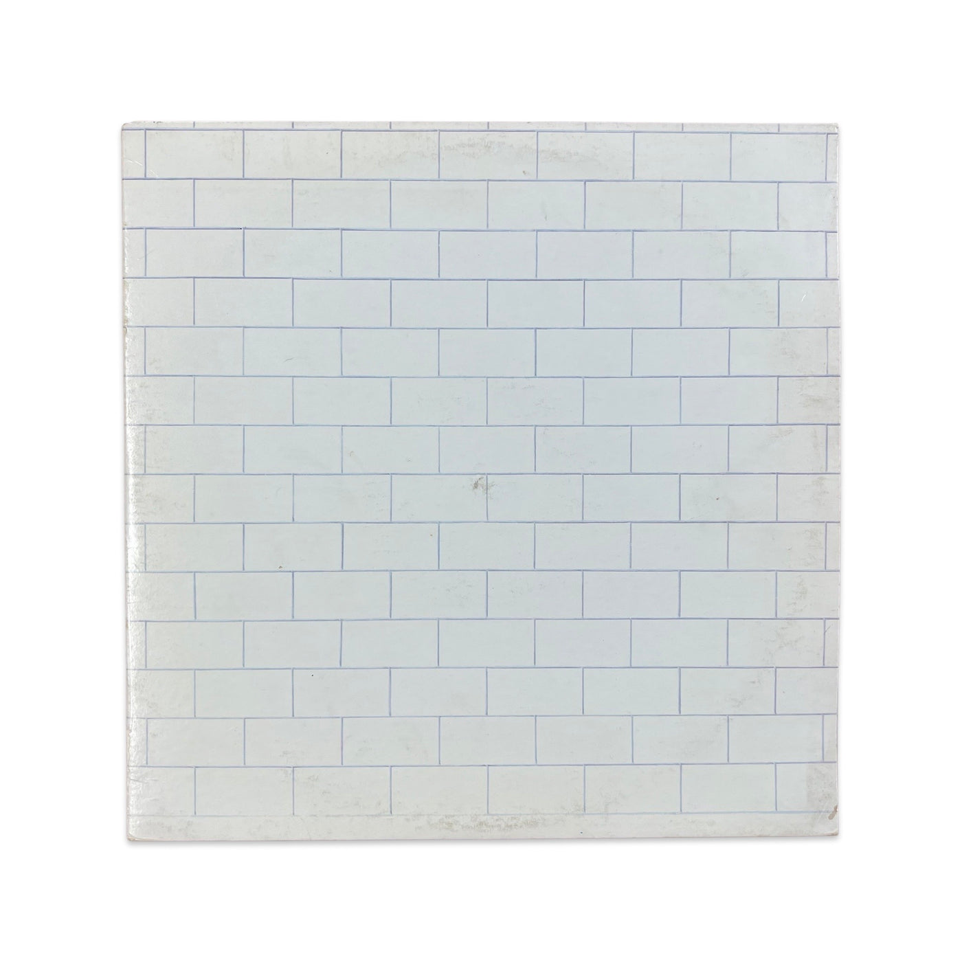 Pink Floyd - The Wall - 1979 Pitman Pressing