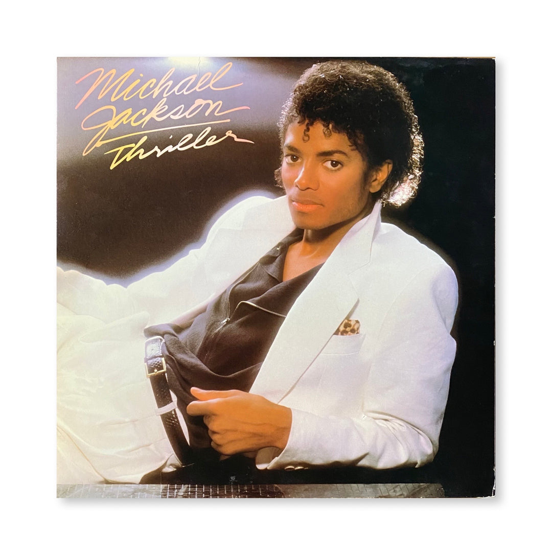 Michael Jackson - Thriller