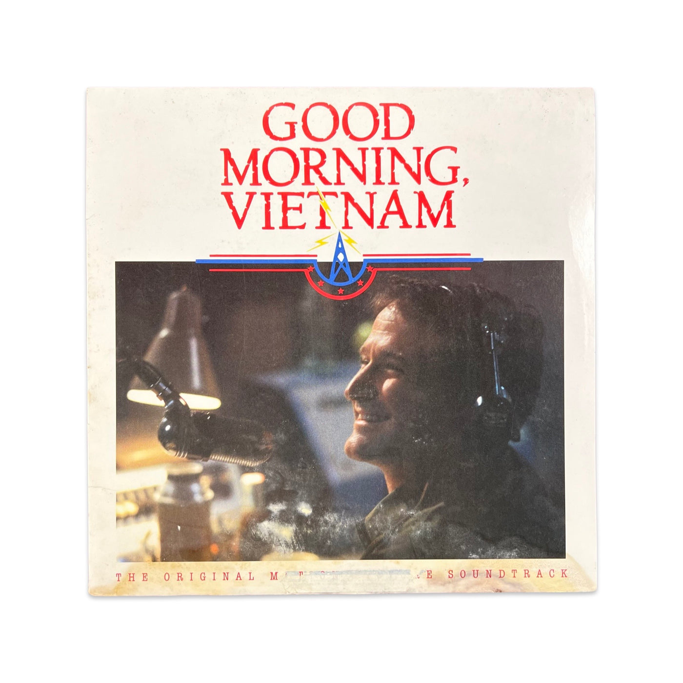 Various - Good Morning, Vietnam - The Original Motion Picture Soundtrack