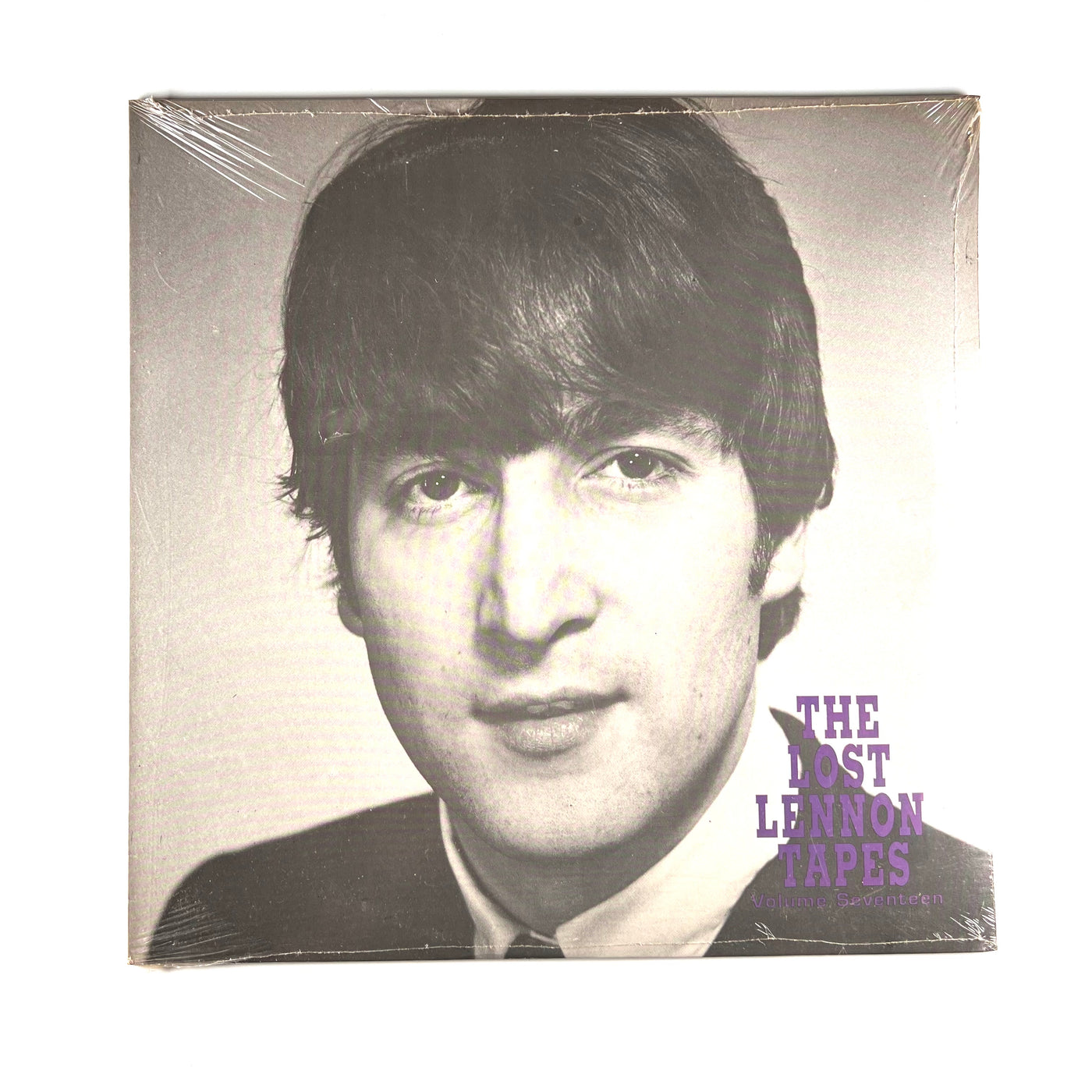 John Lennon - The Lost Lennon Tapes Volume Seventeen