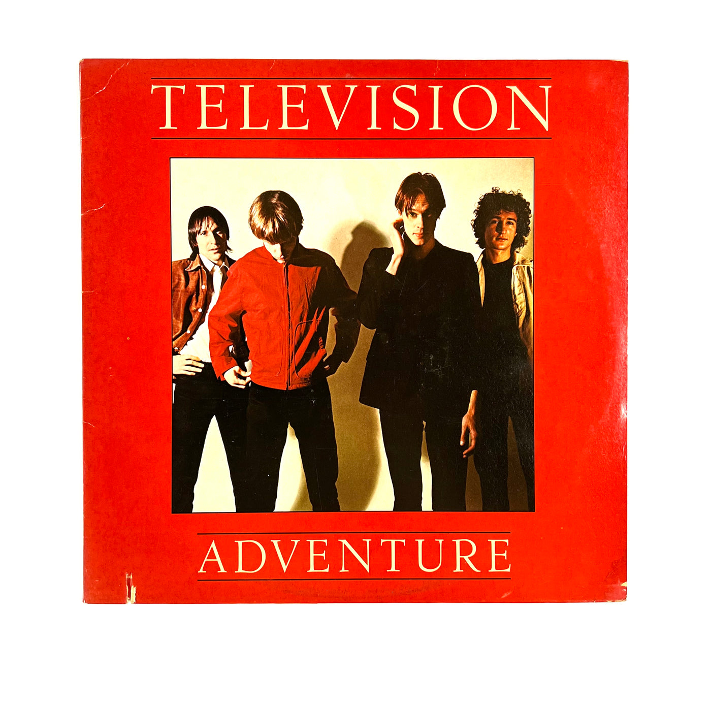 Television - Adventure