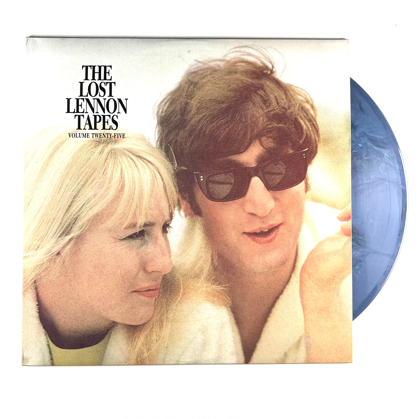 John Lennon - The Lost Lennon Tapes Volume Twenty-Five